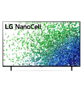LG NanoCell 55NANO809PA TV 139,7 cm (55") 4K Ultra HD Smart TV Wi-Fi Nero