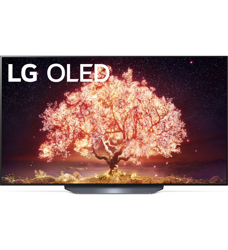 LG OLED77B19LA 195,6 cm (77") 4K Ultra HD Smart TV Wi-Fi Nero