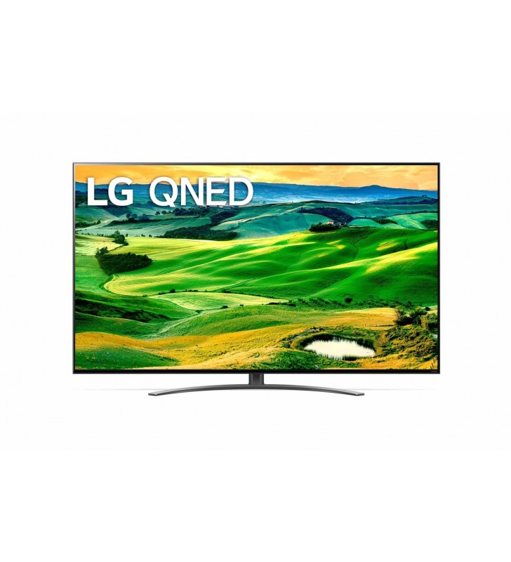 LG QNED 65QNED813QA TV 165,1 cm (65") 4K Ultra HD Smart TV Wi-Fi Nero