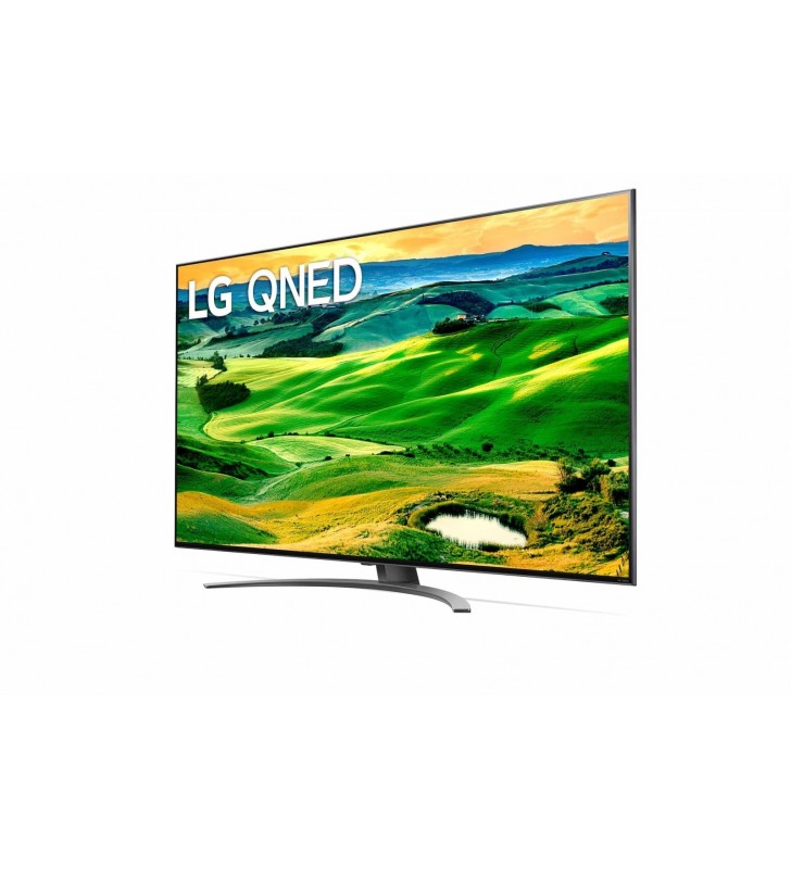 LG QNED 65QNED813QA TV 165,1 cm (65") 4K Ultra HD Smart TV Wi-Fi Nero