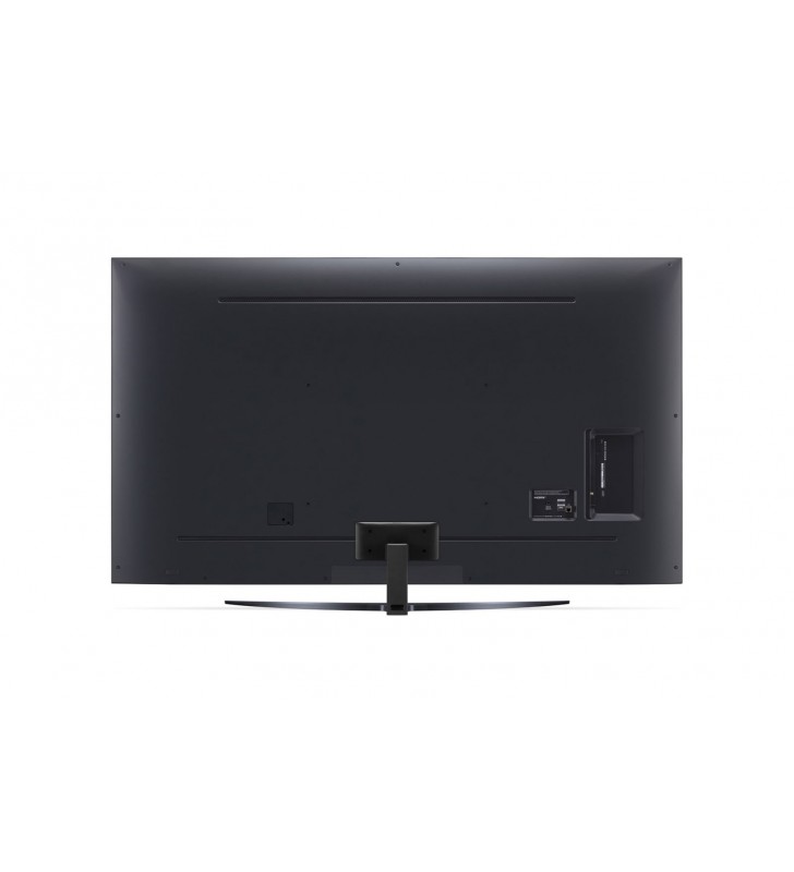 LG NanoCell 75NANO769QA 190,5 cm (75") 4K Ultra HD Smart TV Wi-Fi Nero