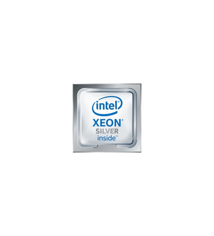 HPE Processor, Xeon 10C Silver 4210R 2.4GHz 3.2GHz Turbo 13.75MB Cache 100W 2400MHz DDR4, for DL360 G10