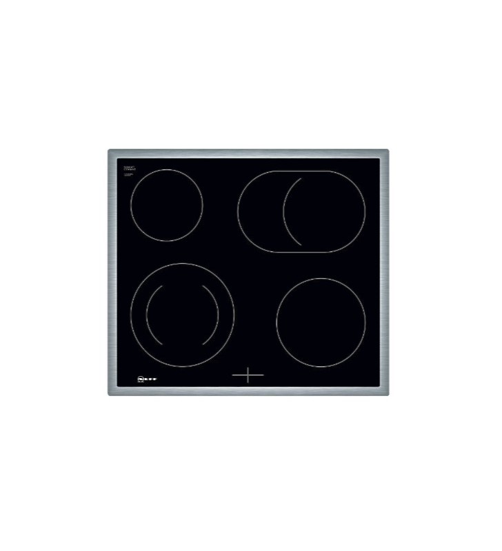 Neff E1CCC0AN0 + M13R42N2 set di elettrodomestici da cucina Ceramica Forno elettrico