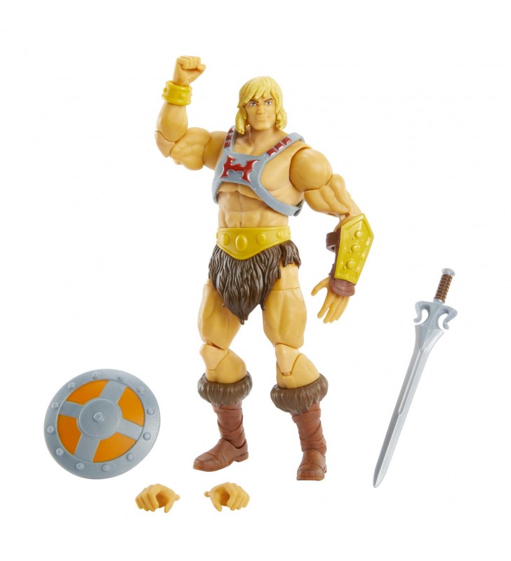 Mattel GYV09 action figure giocattolo