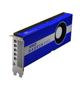 AMD Radeon Pro W5700 PCIe 4.0 x16 Graphics Card, 8GB GDDR6