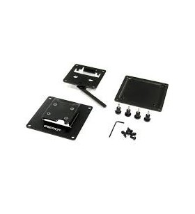 Monitor Wall Mount | FX30 Solid TV Wall Mount