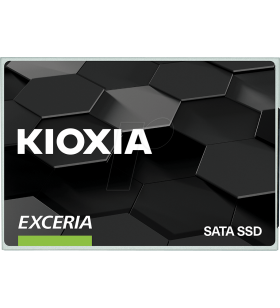 KIOXIA 960GB EXCERIA Internal SATA 2.5" SSD