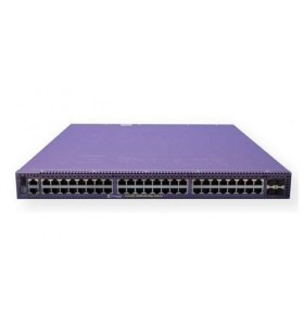 X450-G2-48p-10GE4-Base Extreme Networks Aggregation Switch - 16179