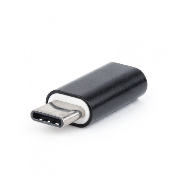 ADAPTOR GEMBIRD USB 3.1 (Type-C) la Lightning Apple (CM/LM) "A-USB-CM8PF-01"
