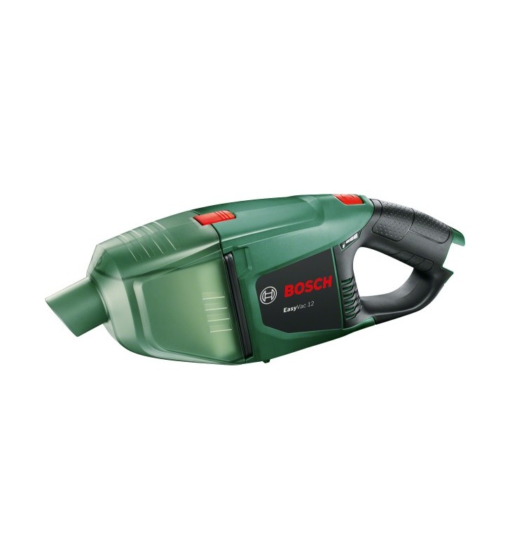 Bosch EasyVac 12 Verde Senza sacchetto