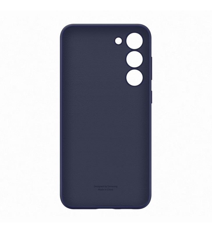 Samsung EF-PS916TNEGWW custodia per cellulare 16,8 cm (6.6") Cover Blu marino