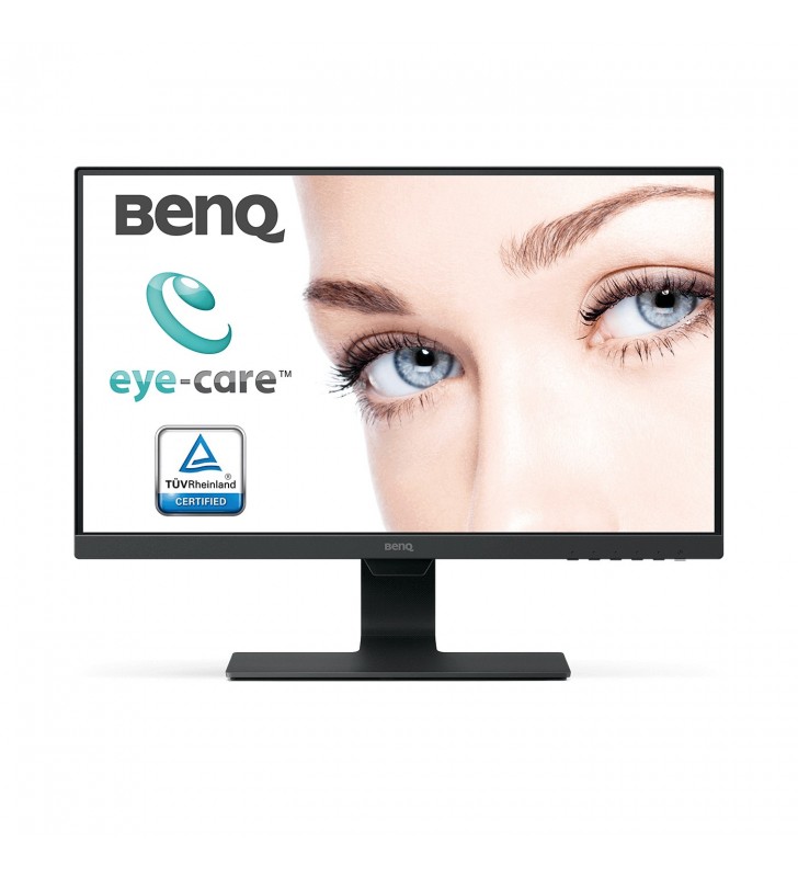 Benq GW2480E 60,5 cm (23.8") 1920 x 1080 Pixel Full HD LED Nero