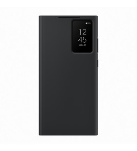 Samsung EF-ZS918CBEGWW custodia per cellulare 17,3 cm (6.8") Custodia a libro Nero