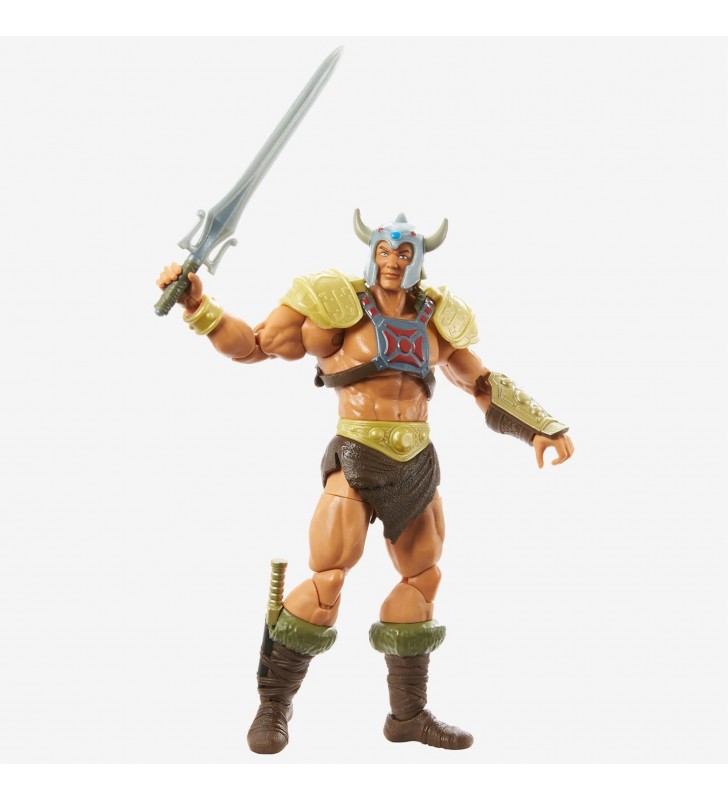 Mattel HDR37 action figure giocattolo