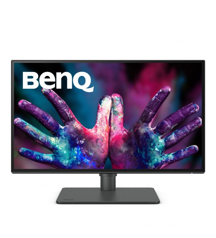 Benq PD2506Q LED display 63,5 cm (25") 2560 x 1440 Pixel 2K Ultra HD Nero