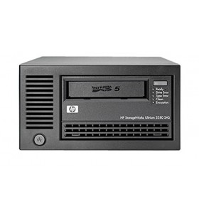 HP EH900B  LTO-5 Ultrium 3280 SAS External Tape Drive