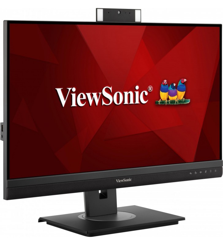 Viewsonic VG Series VG2756V-2K LED display 68,6 cm (27") 2560 x 1440 Pixel Quad HD Nero