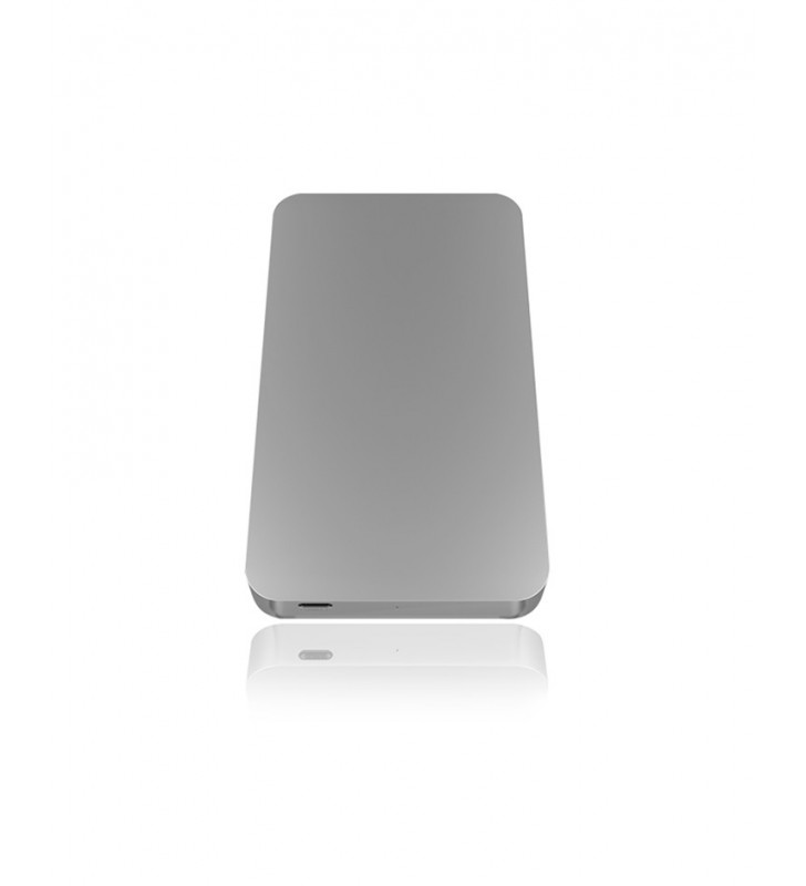 ICY BOX IB-247-C31 Box esterno HDD/SSD Antracite 2.5"