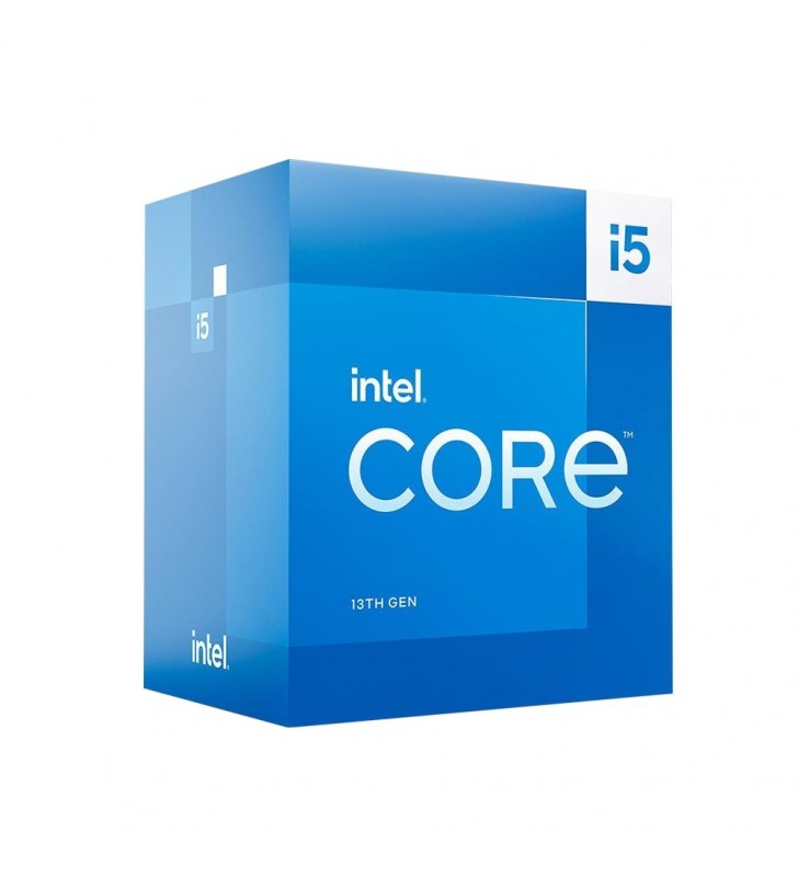 Intel Core i5-13400F processore 20 MB Cache intelligente Scatola