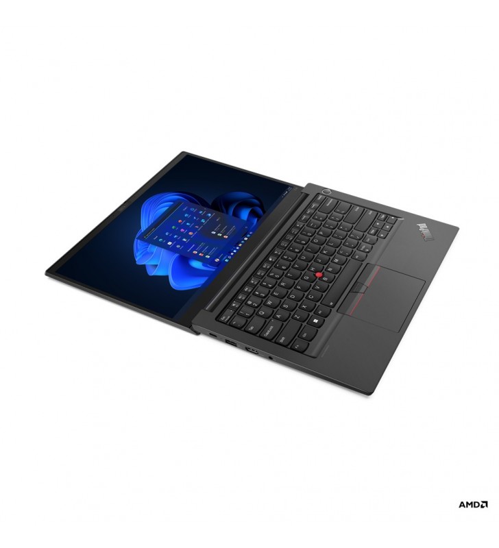 Lenovo ThinkPad E14 Gen 4 (AMD) 5825U Computer portatile 35,6 cm (14") Full HD AMD Ryzen™ 7 16 GB DDR4-SDRAM 512 GB SSD Wi-Fi 6