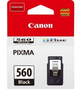 CANON PG-560 INK BLK 7.5ML 180PG TS5350