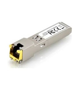 DIGITUS 1.25 Gbps Copper SFP Module, RJ45 10/100/1000Base-T, up to 100m
