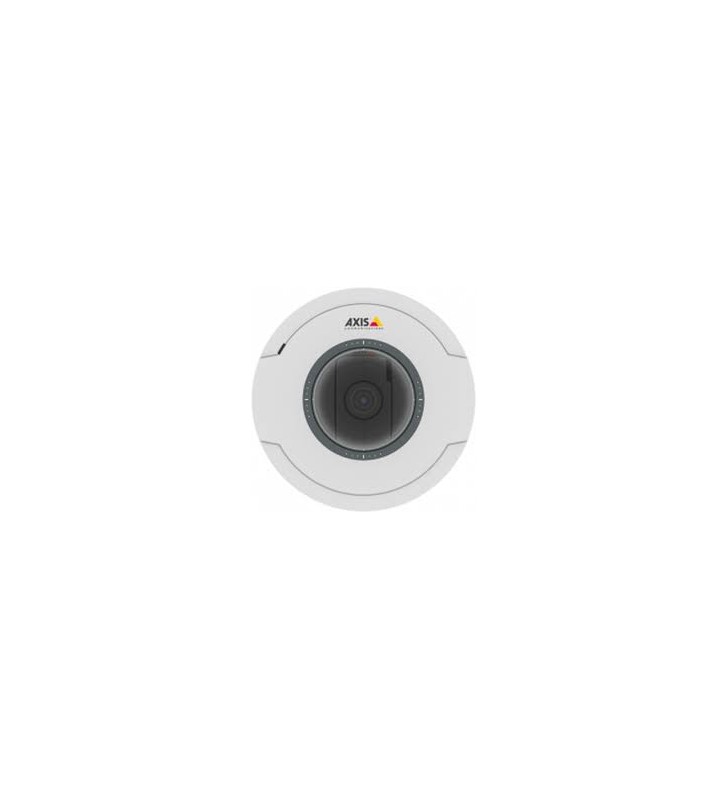 AXIS M5054 (01079-001) 720P Mini PTZ Dome Network Camera