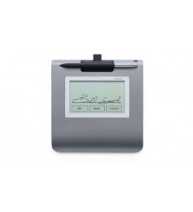 Wacom Signature Set STU-430 & sign pro PDF USB Grey