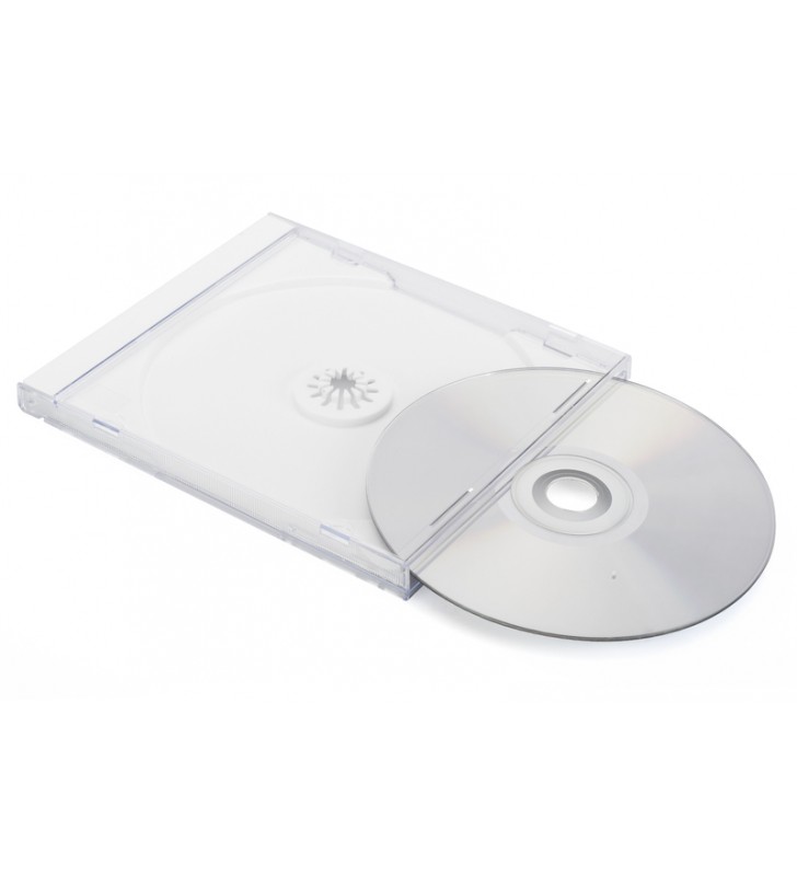 ednet CD/DVD/Blu-ray Driver Cleaner