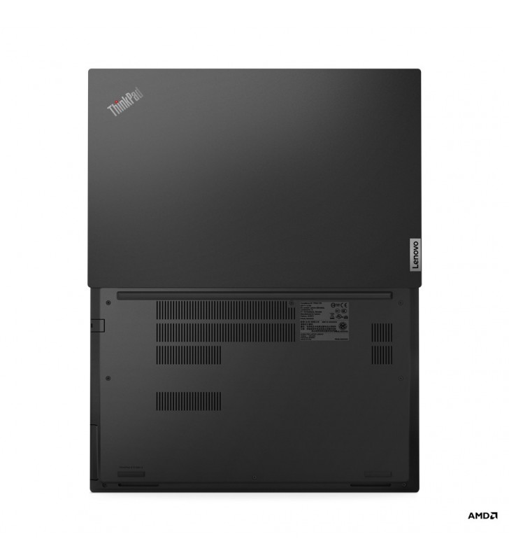 Lenovo ThinkPad E15 Gen 4 (AMD) 5825U Computer portatile 39,6 cm (15.6") Full HD AMD Ryzen™ 7 16 GB DDR4-SDRAM 512 GB SSD Wi-Fi