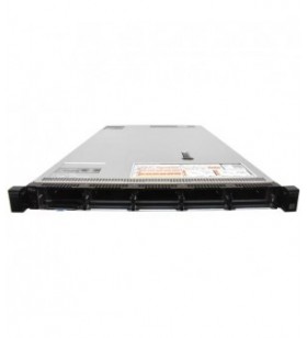 Server Dell PowerEdge XC630, 10 Bay 2.5 inch, HBA 330, 2 Procesoare, Intel 14 Core Xeon E5-2680 v4 2.4 GHz, 128 GB DDR4 ECC, 240 GB SSD