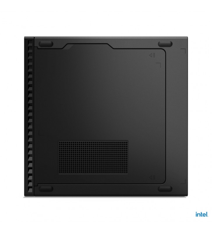 Lenovo ThinkCentre M80q i5-12500T mini PC Intel® Core™ i5 16 GB DDR5-SDRAM 512 GB SSD Windows 11 Pro Nero
