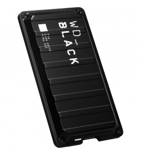 WD 2TB WD_BLACK P50 Game Drive SSD