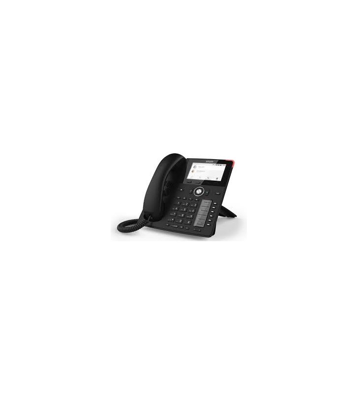 Snom D785 IP Desk Phone Black (4349)