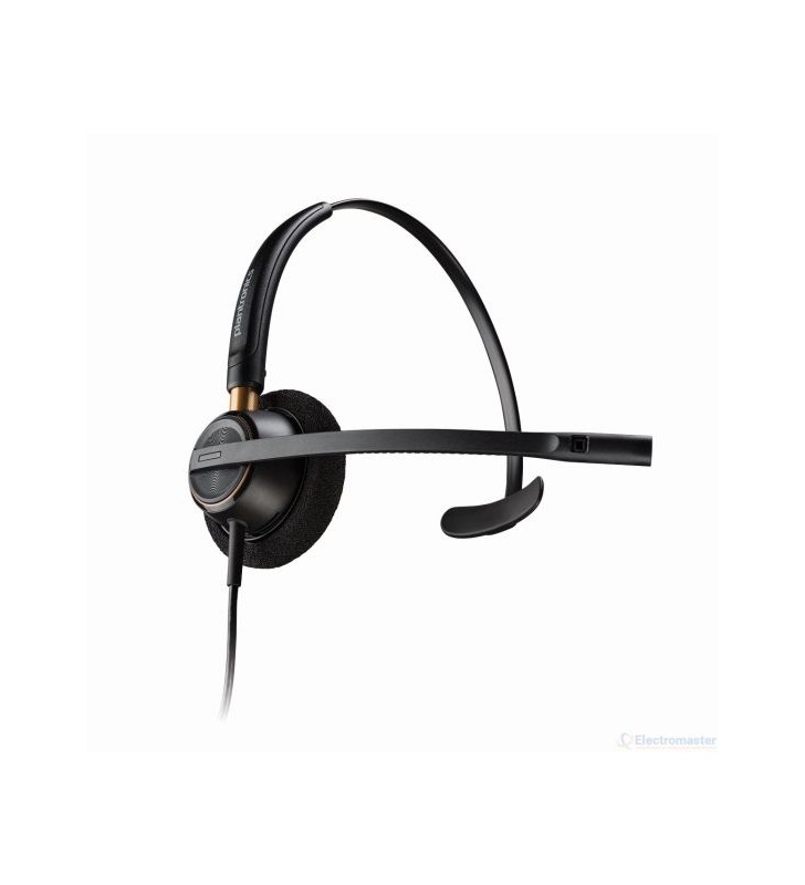 Poly Headset ENCOREPRO HW510 E+A/IN IN