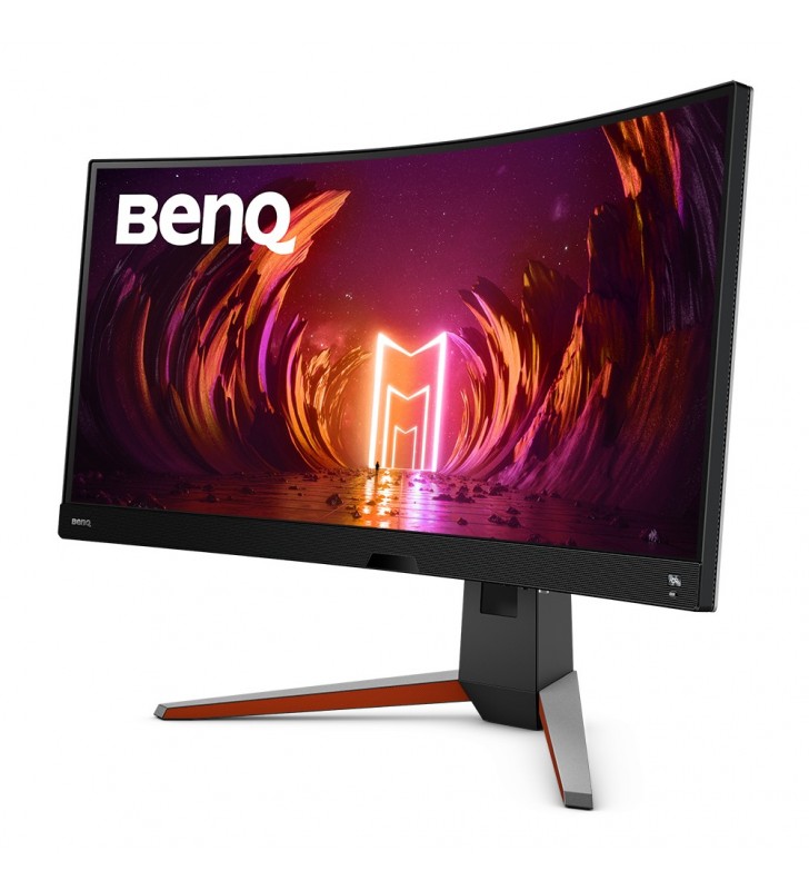 Benq EX3410R 86,4 cm (34") 3440 x 1440 Pixel Wide Quad HD LED Nero