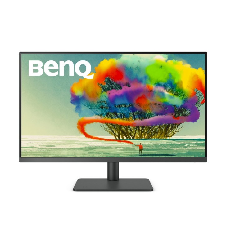 Benq PD3205U 80 cm (31.5") 3840 x 2160 Pixel 4K Ultra HD LCD Nero