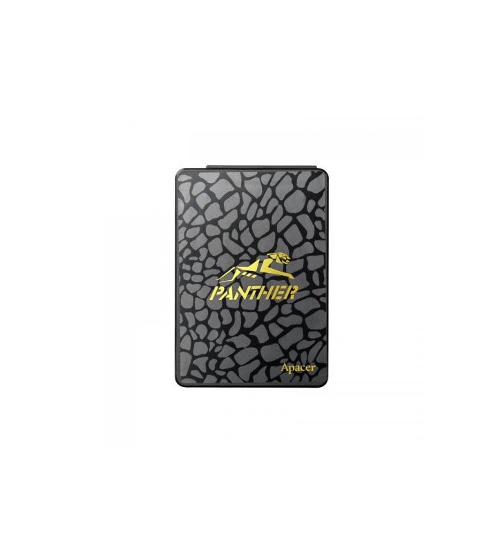 APACER SSD AS340 PANTHER 240GB 2.5 SATA3 6GB/s 550/520 MB/s