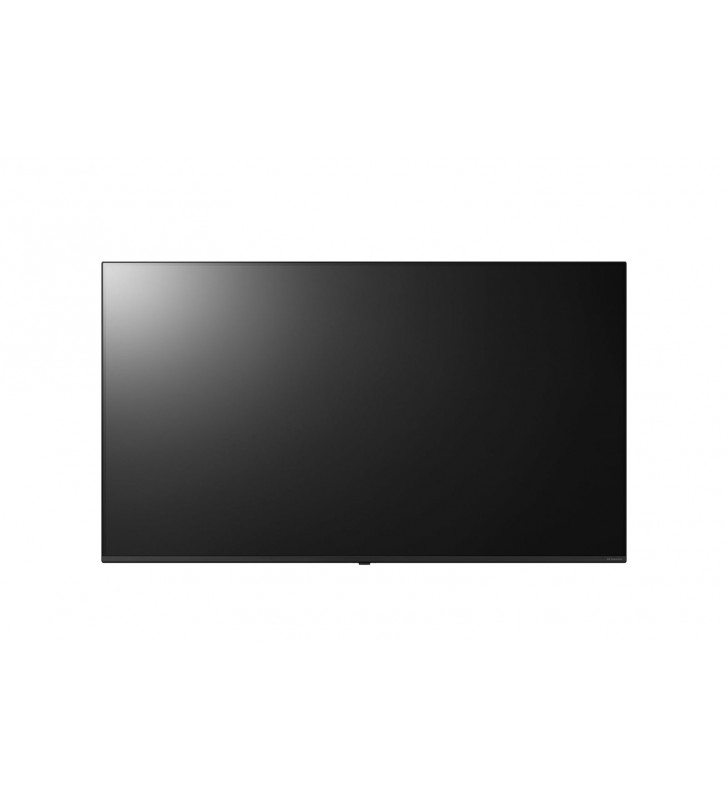 LG 65UR762H TV Hospitality 165,1 cm (65") 4K Ultra HD 400 cd/m² Smart TV Nero 20 W