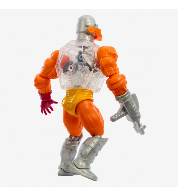 Masters of the Universe HKM69 action figure giocattolo