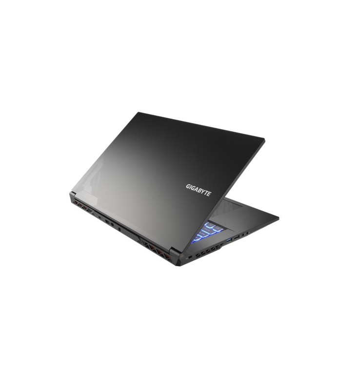 Gigabyte G7 KE i5-12500H Computer portatile 43,9 cm (17.3") Full HD Intel® Core™ i5 16 GB DDR4-SDRAM 1000 GB SSD NVIDIA GeForce