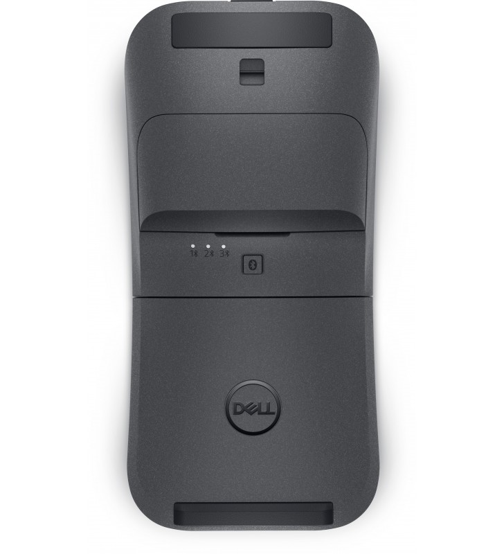 DELL MS700 mouse Ambidestro Bluetooth Ottico 4000 DPI