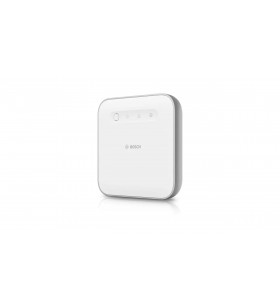Bosch Smart Home Controller II Con cavo e senza cavo Bianco