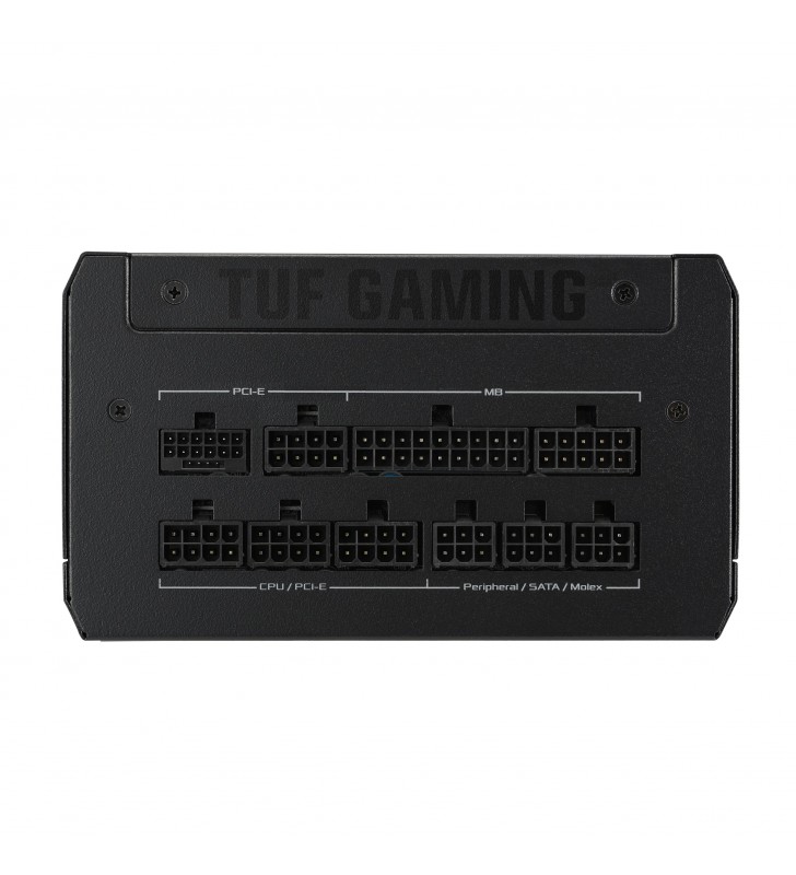 ASUS TUF Gaming 1000W Gold alimentatore per computer 20+4 pin ATX ATX Nero