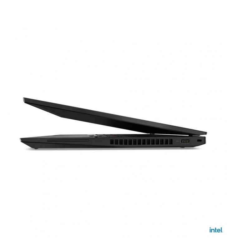 Lenovo ThinkPad T16 Gen 1 (Intel) i5-1235U Computer portatile 40,6 cm (16") WQXGA Intel® Core™ i5 8 GB DDR4-SDRAM 256 GB SSD