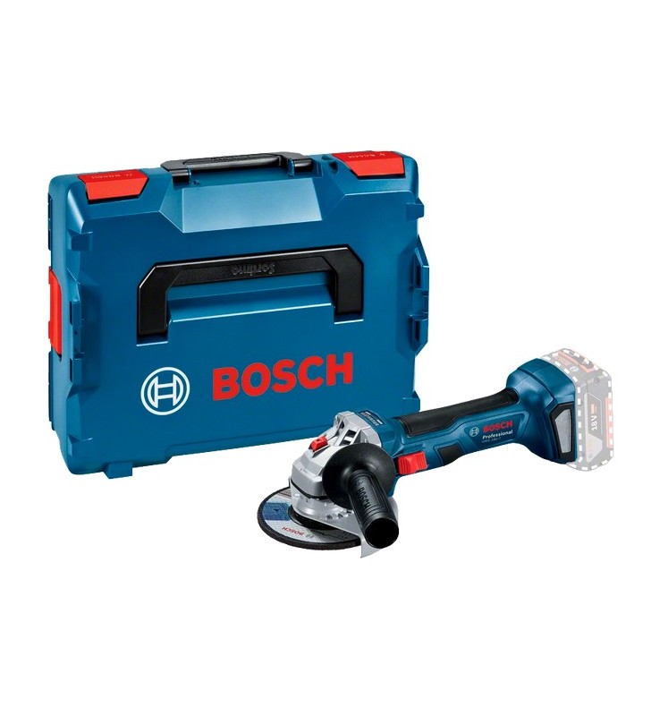 Bosch GWS 18V-7 Professional smerigliatrice angolare 12,5 cm 11000 Giri/min 700 W 1,6 kg