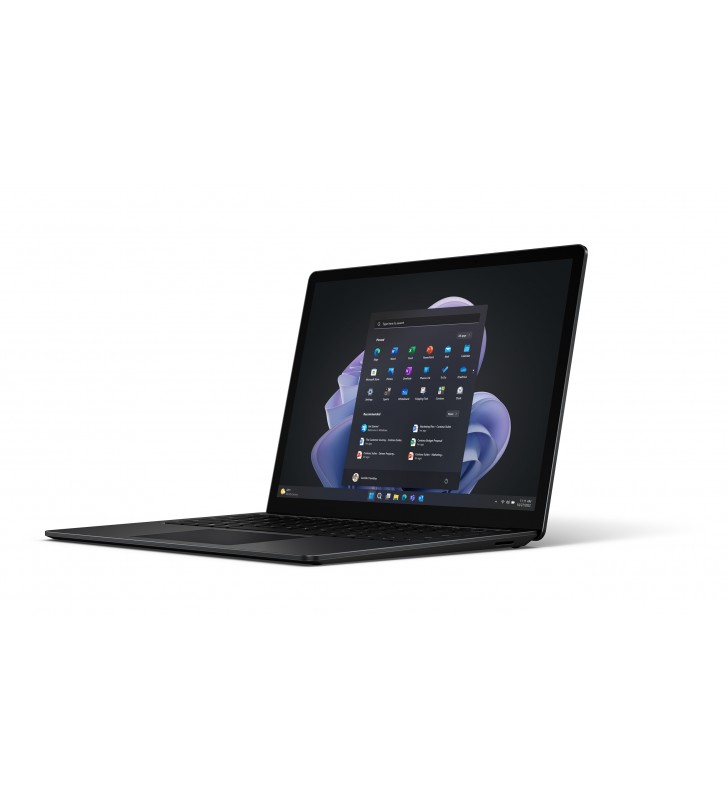 Microsoft Surface Laptop 5 i5-1245U Computer portatile 34,3 cm (13.5") Touch screen Intel® Core™ i5 16 GB LPDDR5x-SDRAM 512 GB