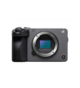 Sony α FX30 Fotocamera compatta 20,1 MP Exmor R CMOS 6192 x 4128 Pixel Nero