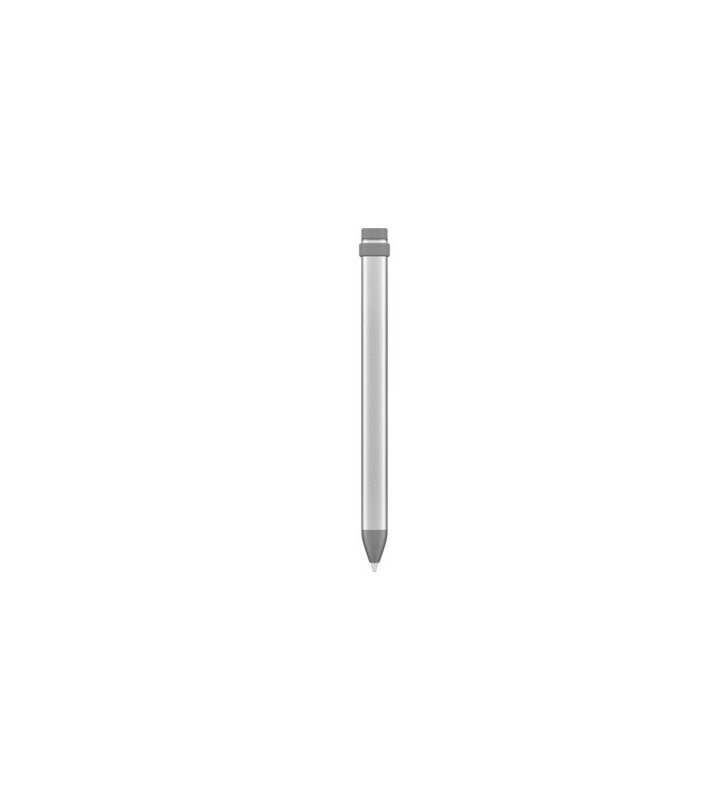 Logitech Crayon penna per PDA 20 g Grigio