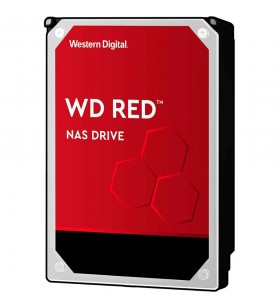 Western Digital WD4003FFBX 4TB 3.5 7.2K RPM 512e WD Red Pro NAS SATA Hard  Drive